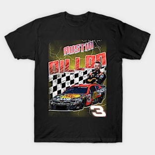 Austin Dillon T-Shirt